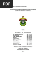 Download Pelayanan Kefarmasian Berbasis MTM by Nur Farahiyah Amalina SN293076733 doc pdf