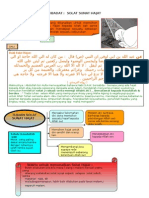IBADAT solat hajat