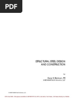 Design of Steel Structures