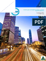 CMP Controls Catalogue 2014-15 (Mandarin Version)