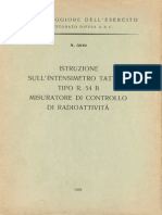 Istruzione sull'intensimetro tattico tipo R.54 B misuratore di controllo di radioattività (5619) 1965.pdf