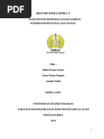 KF Bella Fenty Nabilah