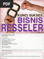 Download 8 Kunci Sukses Bisnis Reseller by Edo Firdausi SN293080204 doc pdf