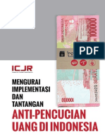 Download Implementasi Dan Tantangan Anti Pencucian Uang Di Indonesia by I Wayan Mardana SN293080565 doc pdf