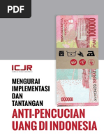 Download Implementasi Dan Tantangan Anti Pencucian Uang Di Indonesia by I Wayan Mardana SN293080565 doc pdf