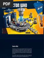 Preview of The Middle Earth LEGO Minifigure Catalog - From The ...