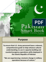 Pakistan Smart Book - 2010