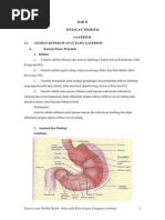 Download Askep Gastritis by ianzkate SN29308528 doc pdf