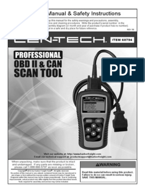 Cen Tech 60794 Software Download - DownloadMeta