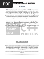 Computer science class 12 key notes and revision