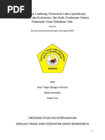 Download Ngt Lavage Lambung Perawatan Luka my Perawatan Luka Kolostomi Sitz Bath Pemberian Nutrisi Parenteral Total Rehidrasi Oral by ianzkate SN29308599 doc pdf