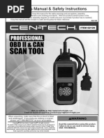 Download Cen-Tech Harbor Freight Scan Tool - 62120 by marks0075778 SN293086323 doc pdf