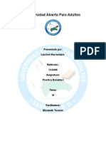 Practica Docente - Tema 6