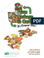 From Garbage To Garden