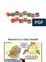 Internet Safety