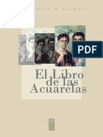 El Libro de las Acuarelas