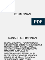 20140926180903ppt Kepimpinan Ppp6014 Master