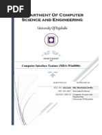 Download Computer Interface Trainer MDA-Win8086-Project by ranahamid007 SN293096713 doc pdf