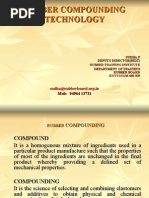 Download 6RUBBER COMPOUNDING TECHNOLOGY-FINALppt by bodekiz SN293097559 doc pdf