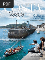 Costa Vasca