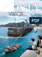 Costa Vasca