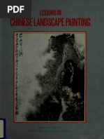 Download Lessons in Chinese Landscape Painting by Vid  SN293100029 doc pdf