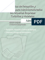 Atencion Al Cliente PDF