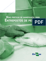 Piscicultura EMBRAPA91