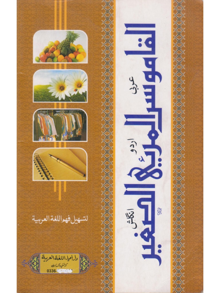  english to urdu dictionary pdf