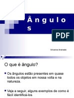 slide aula angulos