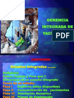 Resumen Evaluacion de Yacimiento