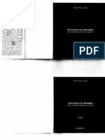 Documentos de Identidade PDF