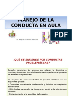 manejoconductaenaula-110205114746-phpapp01