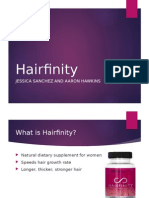 Hairfinity Complete