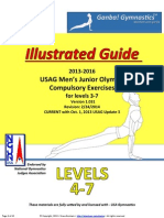 Ilustraciones Niveles Usag 4-7 - SET