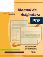 Manual de Física