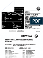 E36 - 95 Electrical Diagrams