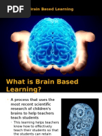 brain based learning