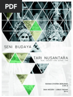 Download Nama dan ragam gerak tari nusantara by Nov Khumairoh SN293118831 doc pdf
