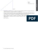 Retraction Note To: Immunotherapy of Metastatic Breast Cancer Patients With Vitamin D-Binding Protein-Derived Macrophage Activating Factor (GcMAF)