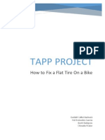 Tapp Project Final