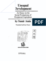 Amin-Unequal Development.pdf