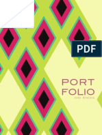 Port Folio: John Erekson