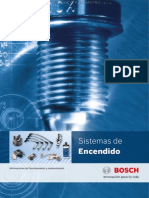 Manual Sistemas Encendido Bosch Funcionamiento Mantenimiento Electronica Generador