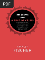 Stanley Fischer - Essays from a Time of Crisis.pdf