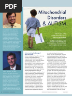 Download Mitochondrial Disorders  Autism - AND - Autism and Seizures A Brief Overview by Richard E Frye MD PhD  Jon Poling MD PhD by autismone SN29312855 doc pdf