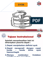 Chapter 05 SYOK