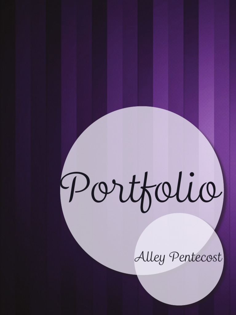 Portfolio | PDF | Adobe Photoshop | Web Page