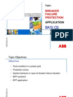 BFP Basics