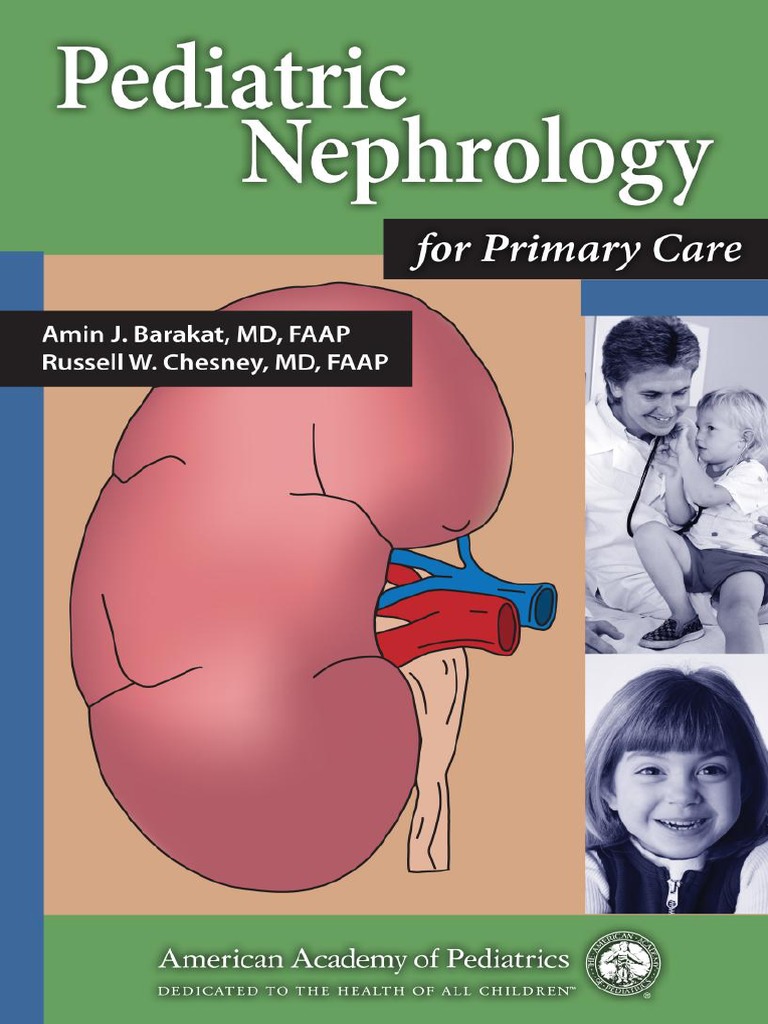 Nefro | PDF | Nephrology | Kidney